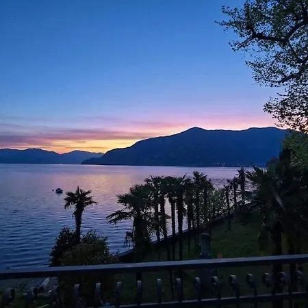 Al - Relax At Maggiore
