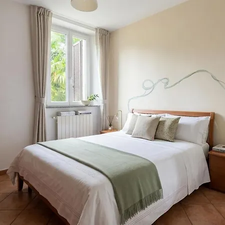 Apartamento Al - Relax At Maggiore