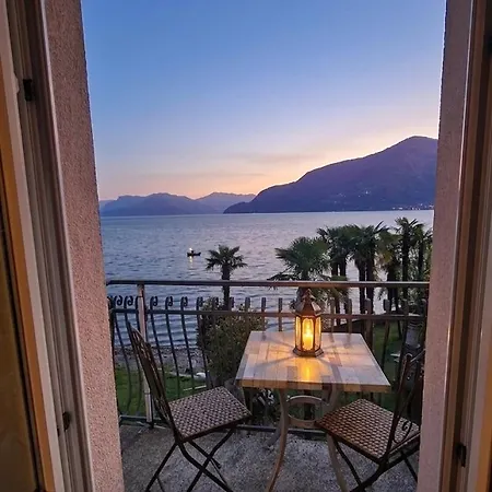 Apartamento Al - Relax At Maggiore