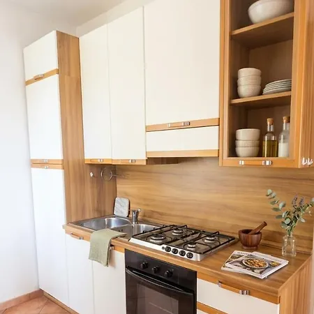 Apartamento Al - Relax At Maggiore Poggio (Lombardy)