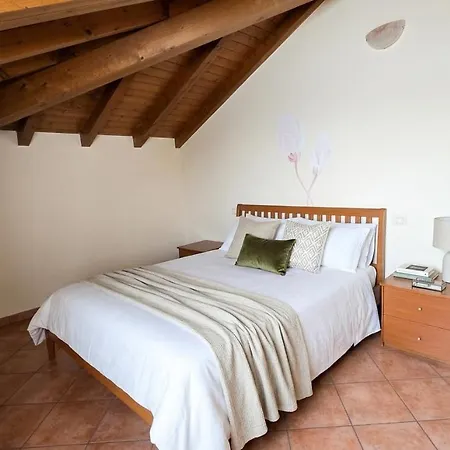 Al - Relax At Maggiore Apartamento *