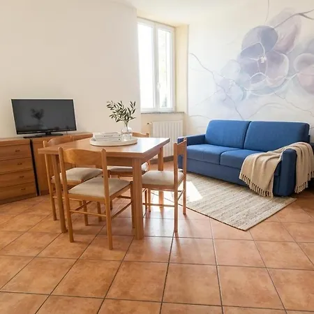 Apartamento Al - Relax At Maggiore *