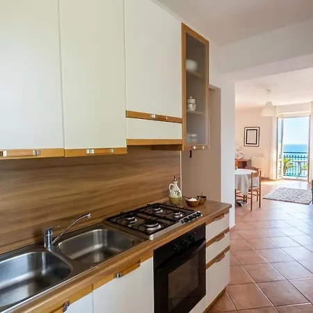 Apartamento Al - Relax At Maggiore