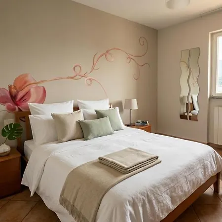 Apartamento Al - Relax At Maggiore Poggio (Lombardy)