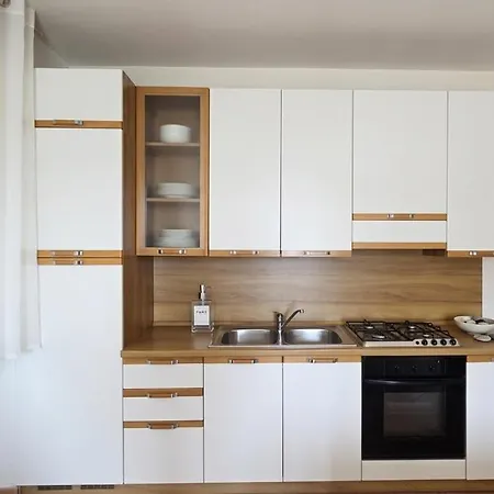 Apartamento Al - Relax At Maggiore *