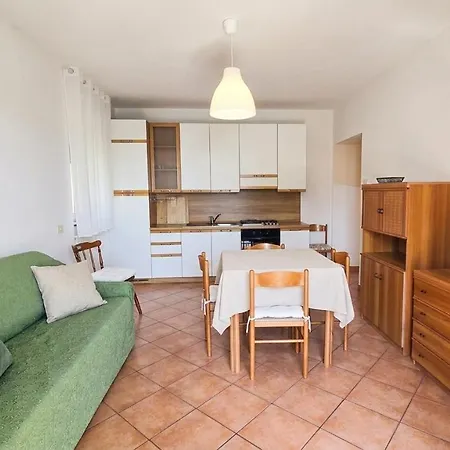 Apartamento Al - Relax At Maggiore Poggio (Lombardy)