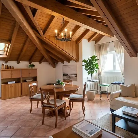 Al - Relax At Maggiore Apartamento *