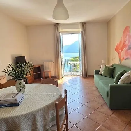 Apartamento Al - Relax At Maggiore Poggio (Lombardy)